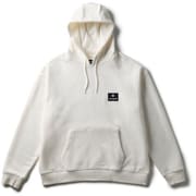 New Standard Square Logo Hoodie S OWH NSD-SW-25AU00202002