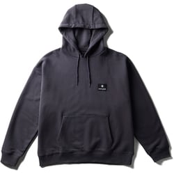 New Standard Square Logo Hoodie L CH NSD-SW-25AU00204013