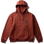 New Standard Square Logo Hoodie S LBR NSD-SW-25AU00202031