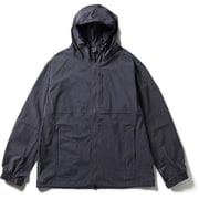 New Standard Utility Parka XL CHARCOAL NSD-JK-25AU00205013