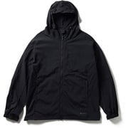 New Standard Utility Parka XL BLACK NSD-JK-25AU00205019