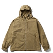New Standard Utility Parka L GREIGE NSD-JK-25AU00204023
