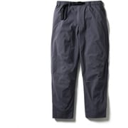 New Standard Utility Pants L CHARCOAL NSD-PT-25AU00104013