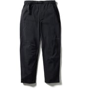 New Standard Utility Pants L BLACK NSD-PT-25AU00104019