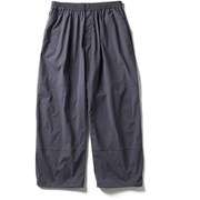 New Standard Easy Wide Pants M CHARCOAL NSD-PT-25AU00203013