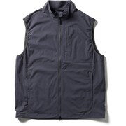 New Standard Utility Vest M CHARCOAL NSD-JK-25AU00303013