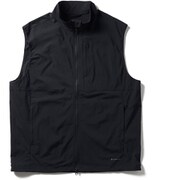New Standard Utility Vest L BLACK NSD-JK-25AU00304019