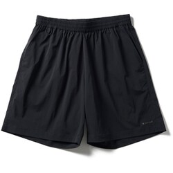 New Standard Easy Shorts M BLACK NSD-PT-25AU00303019