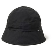 TAKIBI Ripstop Hat BLACK AC-25AU00600019