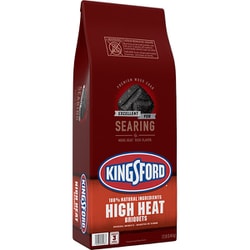 KINGSFORD ハイヒート 5.44kg [BBQ用炭]