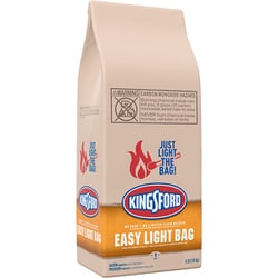 KINGSFORD イージーライトバッグ 1.81kg [BBQ用炭]