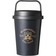 40th Anniversary タンブラー ブラック 81285220