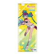 初音ミク GTプロジェクト レーシングミク 2025 セパンVer. 等身大タペストリー