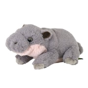 P-1423 フラッフィーズ ぬいぐるみ S コビトカバ