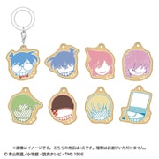 CO-UM001 名探偵コナン マーカーチャームコレクション コナンクッキー風 1個 [コレクショントイ]