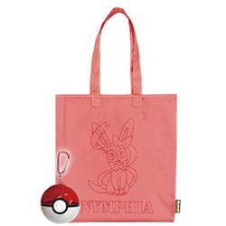 ヨドバシ.com - マルヨシ PS-0071SV ポケットモンスター トート
