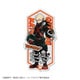 MHA-002 僕のヒーローアカデミア ダイカットステッカー 爆豪勝己