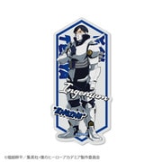 MHA-004 僕のヒーローアカデミア ダイカットステッカー 飯田天