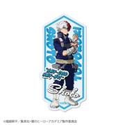 MHA-005 僕のヒーローアカデミア ダイカットステッカー 轟焦凍