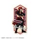 MHA-007 僕のヒーローアカデミア ダイカットステッカー 切島鋭児郎
