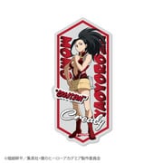 MHA-008 僕のヒーローアカデミア ダイカットステッカー 八百万百