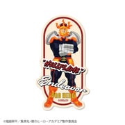 MHA-011 僕のヒーローアカデミア ダイカットステッカー エンデヴァー