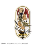 MHA-012 僕のヒーローアカデミア ダイカットステッカー ホークス