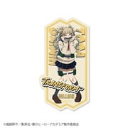MHA-015 僕のヒーローアカデミア ダイカットステッカー トガヒミコ