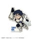 MHA-019 僕のヒーローアカデミア グリッターSDダイカットステッカー 飯田天哉