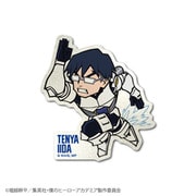 MHA-019 僕のヒーローアカデミア グリッターSDダイカットステッカー 飯田天哉