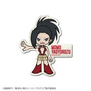MHA-023 僕のヒーローアカデミア グリッターSDダイカットステッカー 八百万百