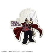 MHA-028 僕のヒーローアカデミア グリッターSDダイカットステッカー 死柄木弔