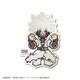 MHA-029 僕のヒーローアカデミア グリッターSDダイカットステッカー 荼毘
