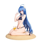 アズールレーン ヘレナ 光輝のトライアングルウェーブ [塗装済完成品フィギュア 全高約122mm 1/8スケール]