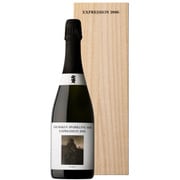 七賢 スパークリング EXPRESSION 2006 12度 720ml [瓶内二次発酵スパークリング清酒]