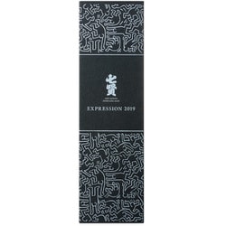 kazu様　スパークリング　EXPRESSION2019 楽天市場】【ふるさと納税】【七賢】 日本酒 スパークリング