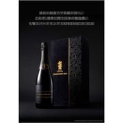 七賢 スパークリング EXPRESSION 2020 2本セット（スパークリング12度 720ml、古酒17度 150ml） [瓶内二次発酵スパークリング清酒]