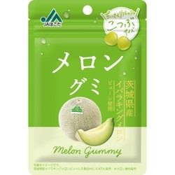 JAほこた メロングミ 36g