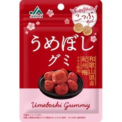 JAわかやま うめぼしグミ 36g