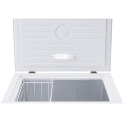 ✨美品✨ IRIS OHYAMA  冷凍庫 ICSD-14A-W Amazon.co.jp: アイリスオーヤマ 冷凍庫 142L ホワイト ICSD-14A