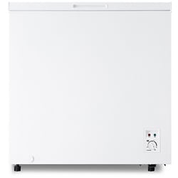 IRIS OHYAMA 冷凍冷蔵庫 ICSD-20B-W ホワイト　199L IRIS OHYAMA 冷凍庫 199L アイリスオーヤマ ICSD-20B-W 上開き