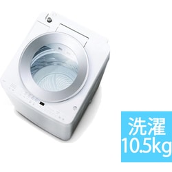 IRISOHYAMA洗濯機　10㎏ IRIS OHYAMA [洗剤1年分キャンペーン]洗濯機 10kg 縦型