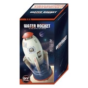ロケットスプリンクラー スペース グレー