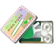 ミニゲームティン ピンポン