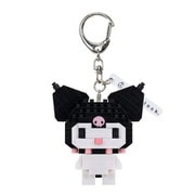 NFG-12 nanoblock n-fig（エヌフィグ） サンリオ クロミ [ブロック玩具]