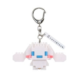 NFG-13 nanoblock n-fig（エヌフィグ） サンリオ シナモロール [ブロック玩具]