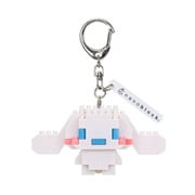 NFG-13 nanoblock n-fig（エヌフィグ） サンリオ シナモロール [ブロック玩具]