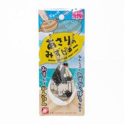 あさりのみずピュー