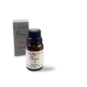 シェモア ginoアロマオイル bleeze 10ml