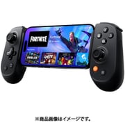Backbone Pro （USB-C） 通常デザインモデル スマホコントローラー Bluetooth対応 BB-N1-B-R